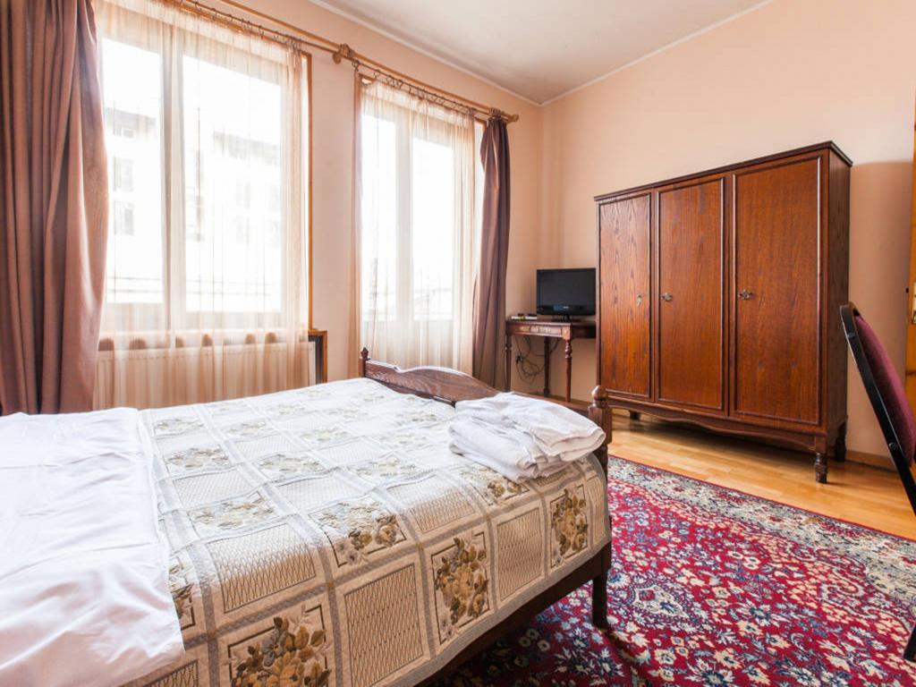 Hotel Royal Tbilisi Ngoại thất bức ảnh