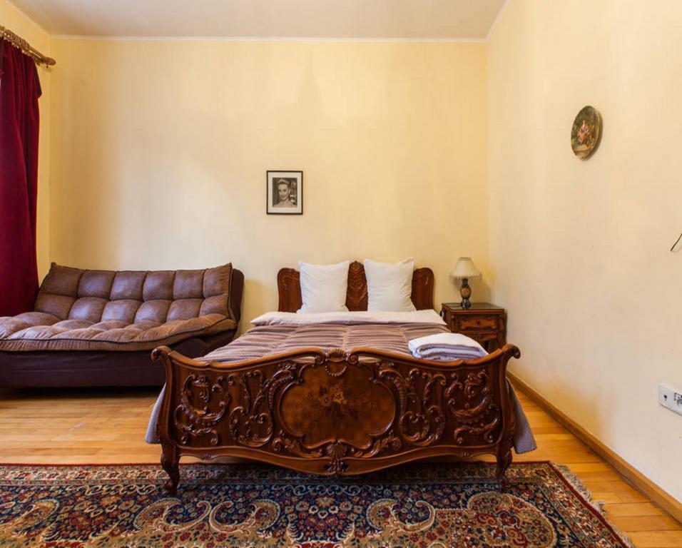 Hotel Royal Tbilisi Ngoại thất bức ảnh