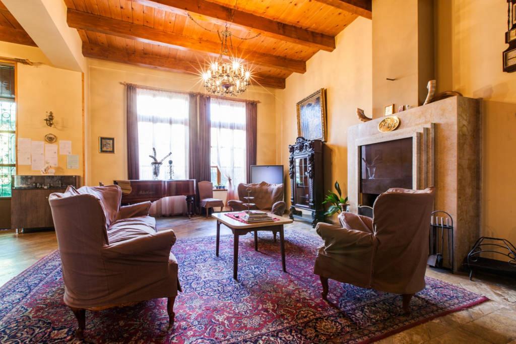 Hotel Royal Tbilisi Ngoại thất bức ảnh