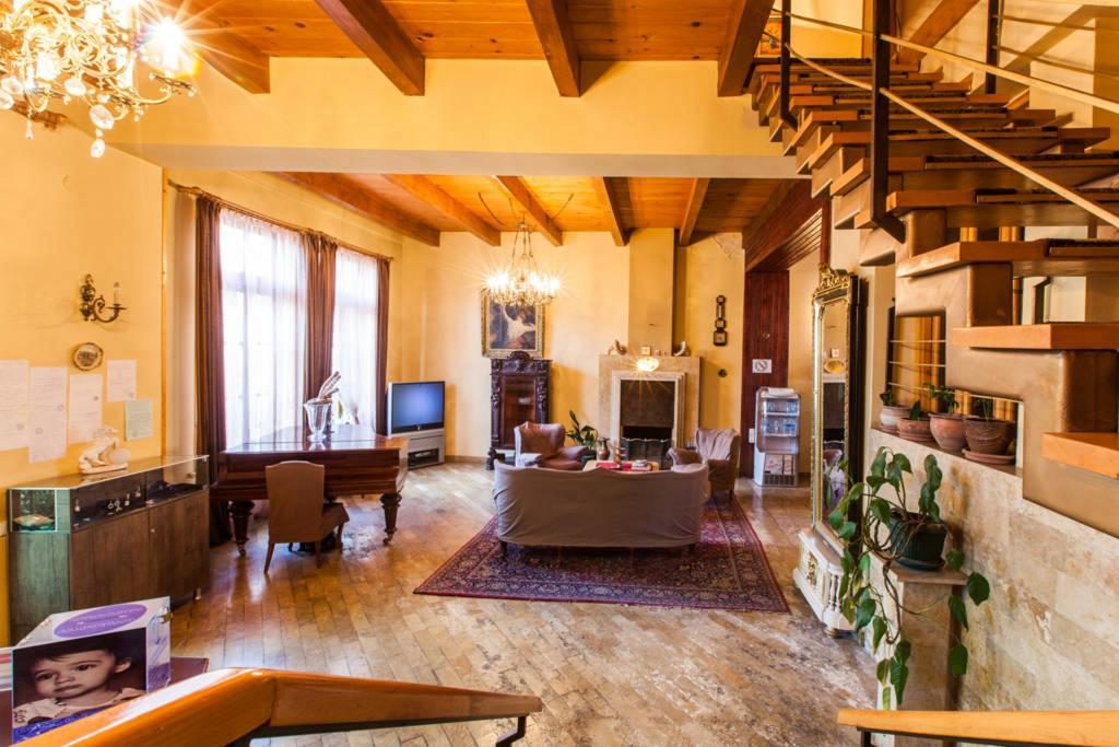Hotel Royal Tbilisi Ngoại thất bức ảnh