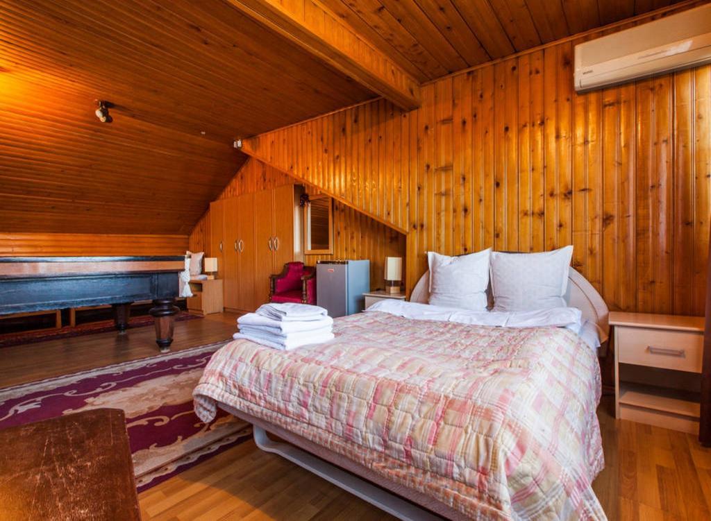 Hotel Royal Tbilisi Ngoại thất bức ảnh