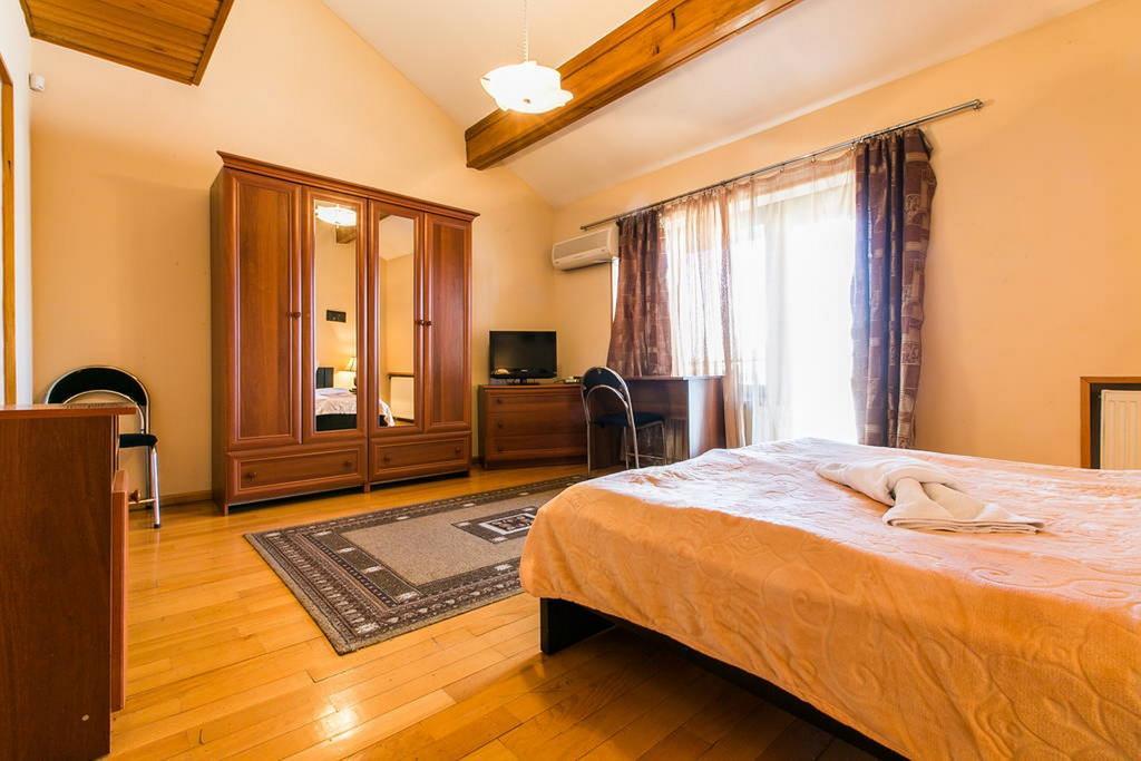 Hotel Royal Tbilisi Ngoại thất bức ảnh