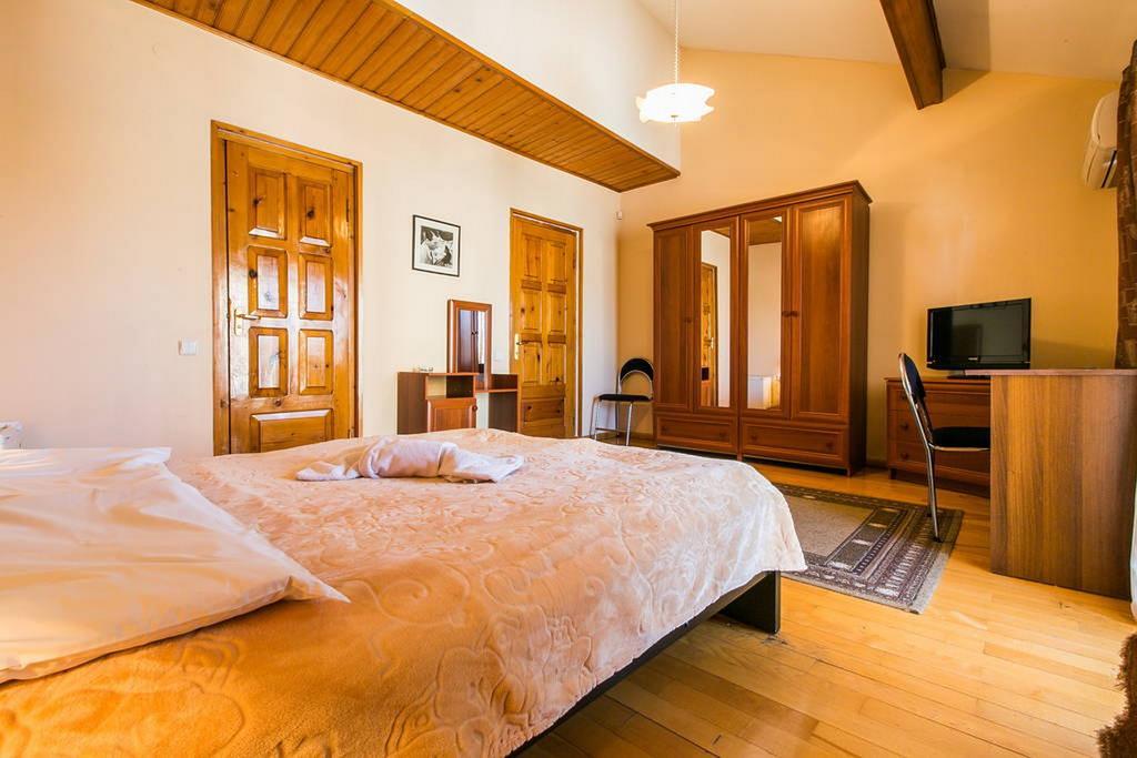 Hotel Royal Tbilisi Ngoại thất bức ảnh