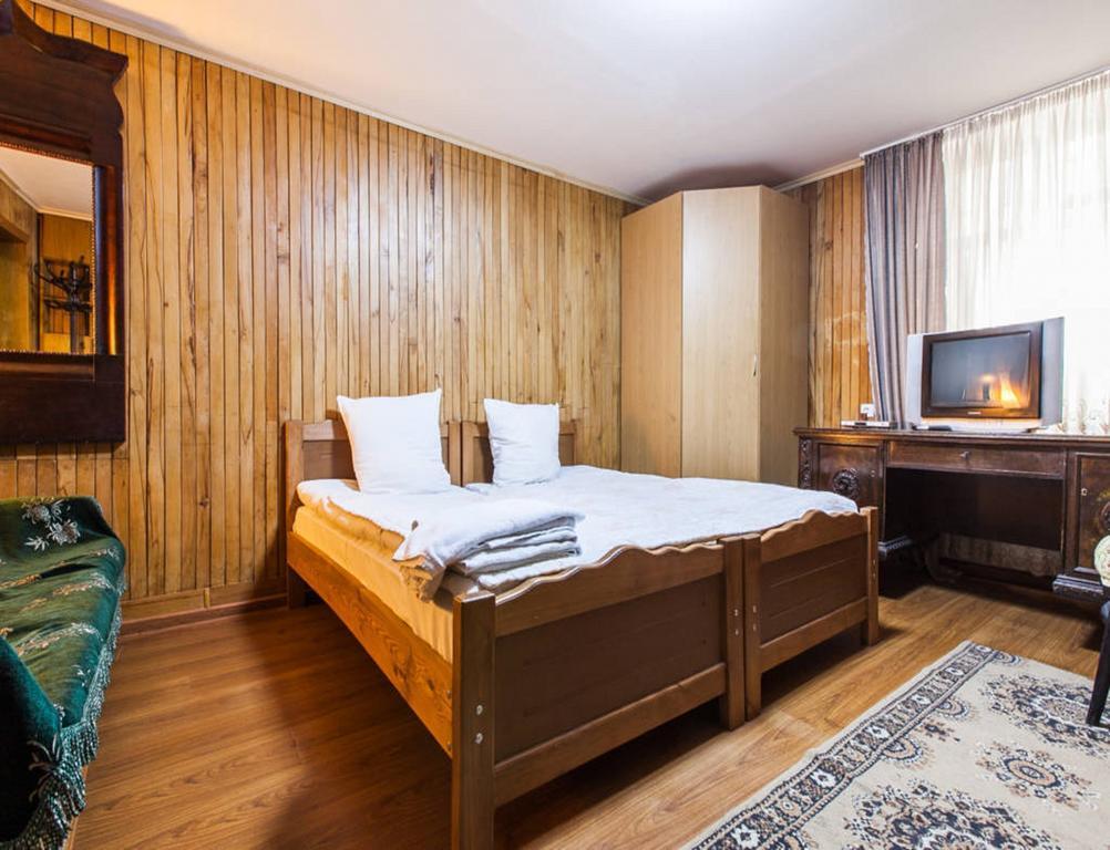 Hotel Royal Tbilisi Ngoại thất bức ảnh
