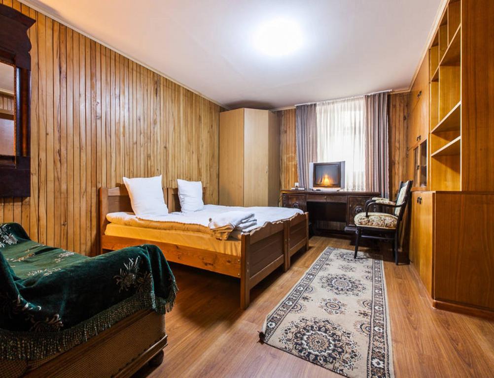Hotel Royal Tbilisi Ngoại thất bức ảnh
