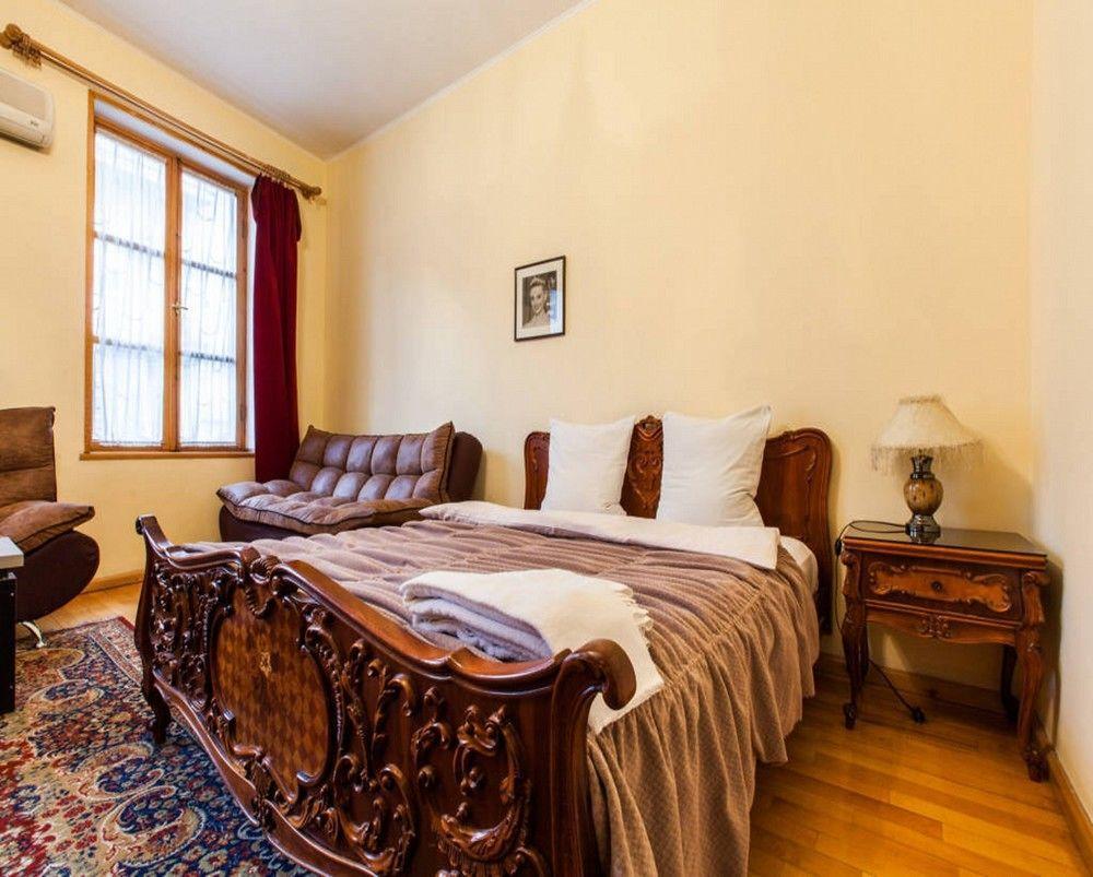 Hotel Royal Tbilisi Ngoại thất bức ảnh