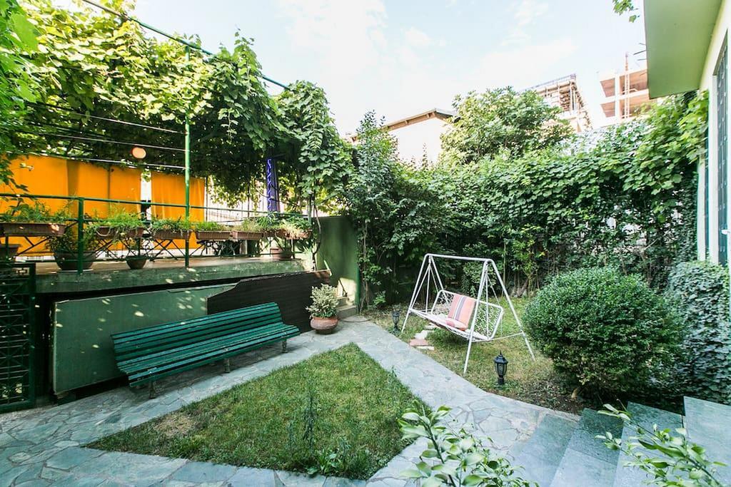Hotel Royal Tbilisi Ngoại thất bức ảnh