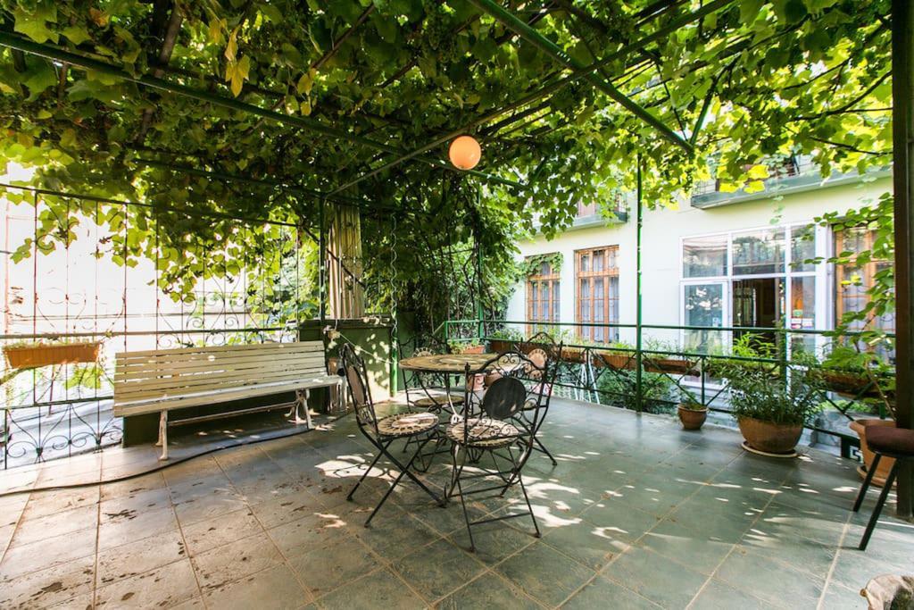 Hotel Royal Tbilisi Ngoại thất bức ảnh