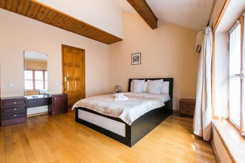 Hotel Royal Tbilisi Ngoại thất bức ảnh