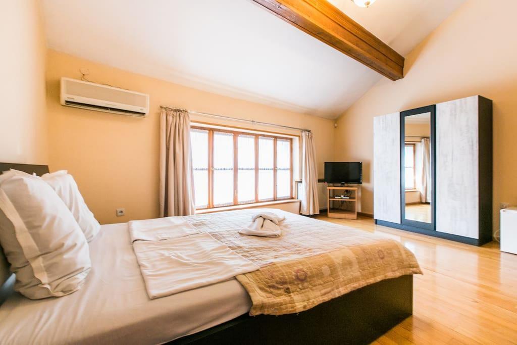 Hotel Royal Tbilisi Ngoại thất bức ảnh