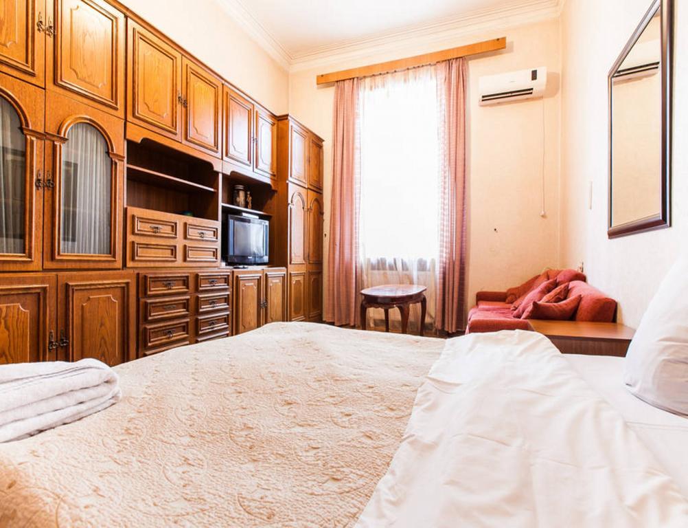 Hotel Royal Tbilisi Ngoại thất bức ảnh
