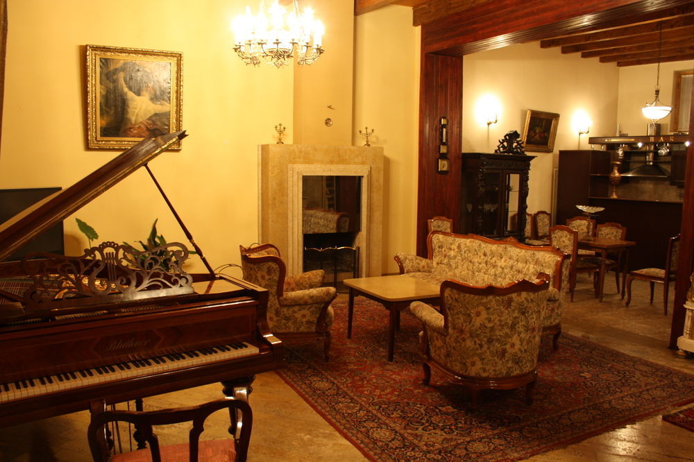 Hotel Royal Tbilisi Ngoại thất bức ảnh