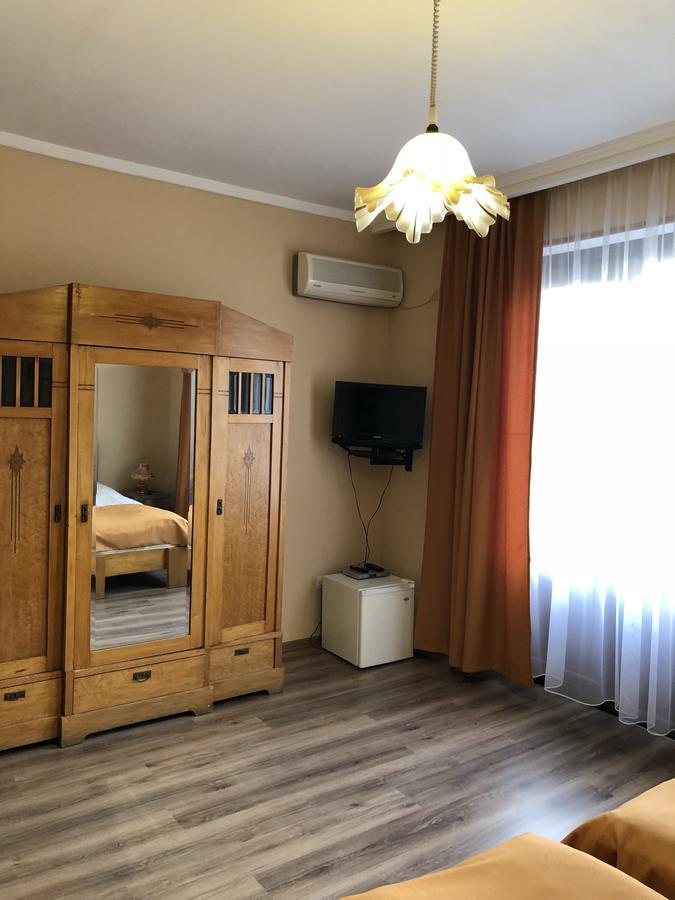 Hotel Royal Tbilisi Ngoại thất bức ảnh
