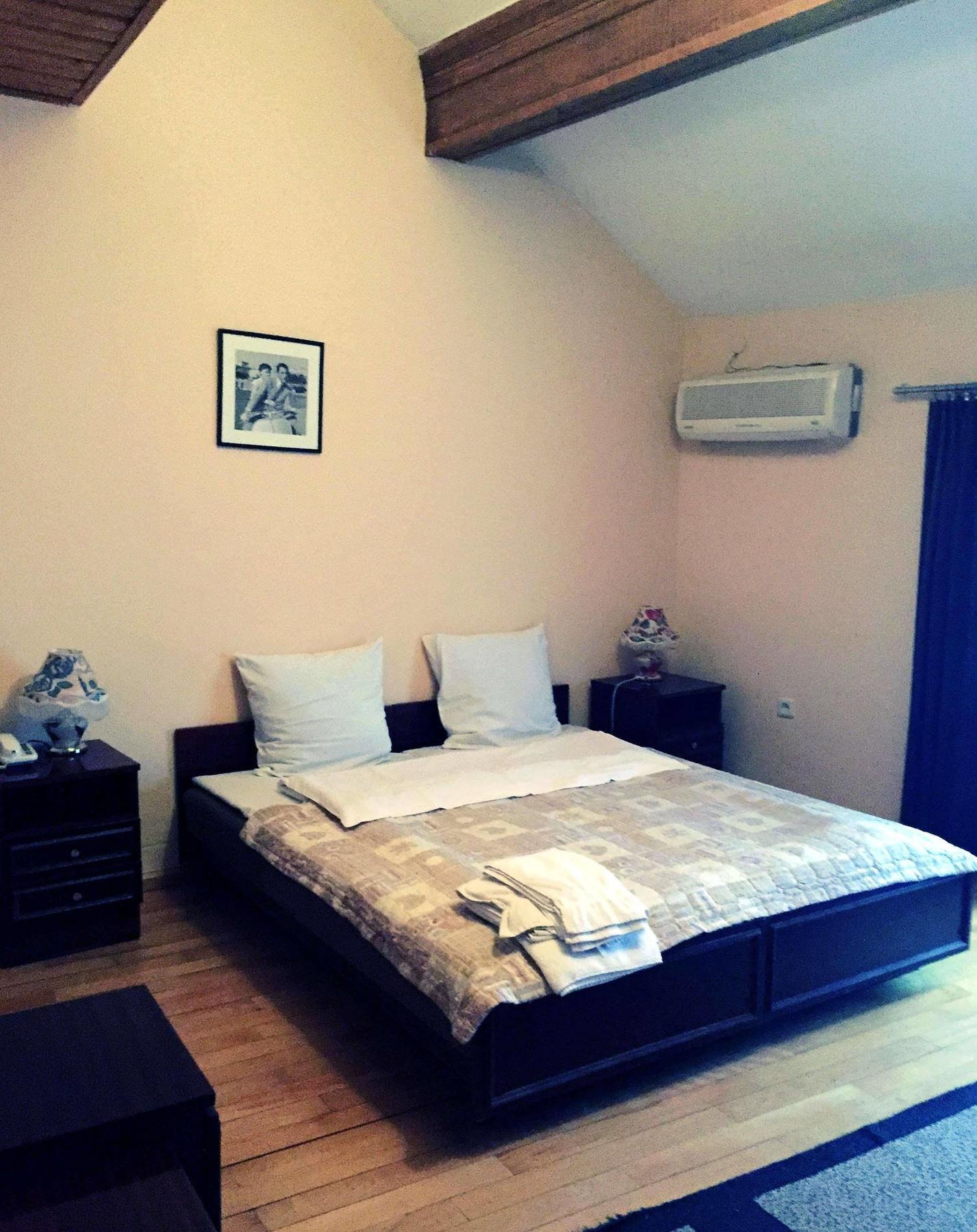 Hotel Royal Tbilisi Ngoại thất bức ảnh