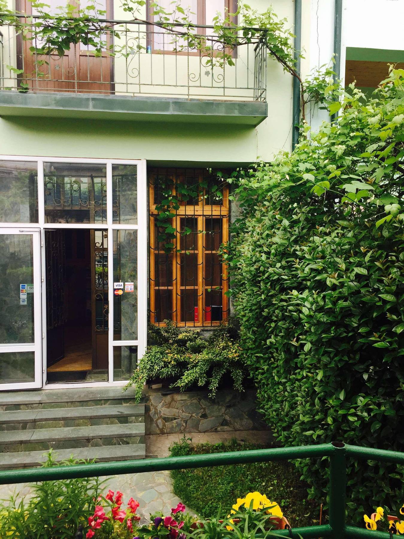 Hotel Royal Tbilisi Ngoại thất bức ảnh