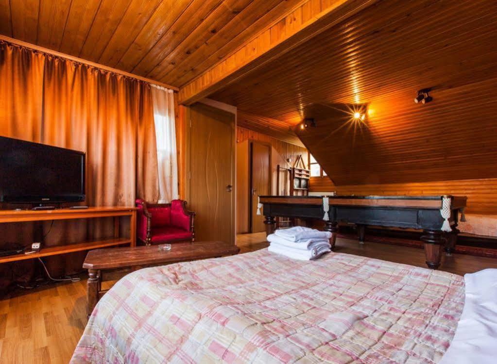 Hotel Royal Tbilisi Ngoại thất bức ảnh
