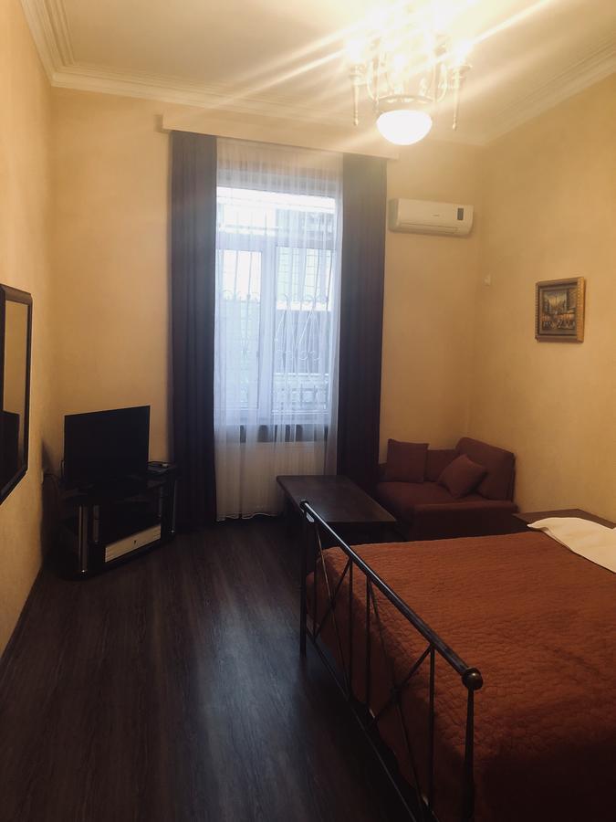 Hotel Royal Tbilisi Ngoại thất bức ảnh