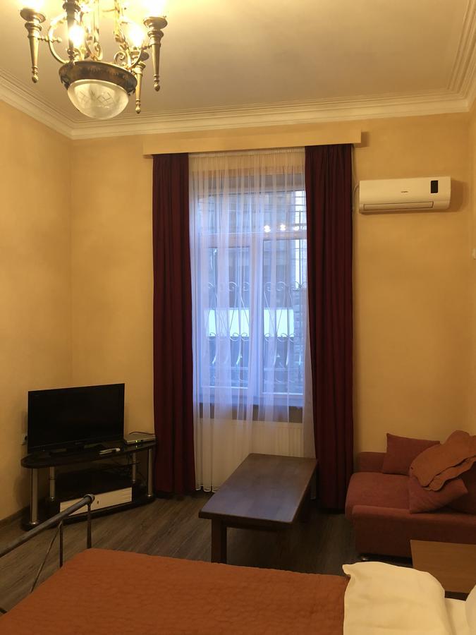 Hotel Royal Tbilisi Ngoại thất bức ảnh