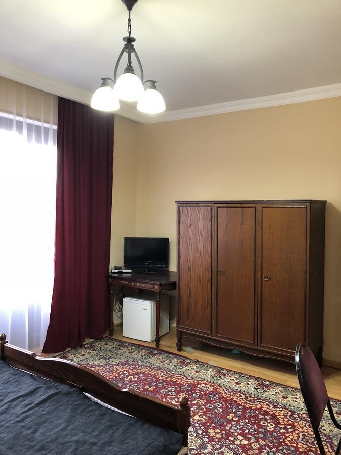 Hotel Royal Tbilisi Ngoại thất bức ảnh