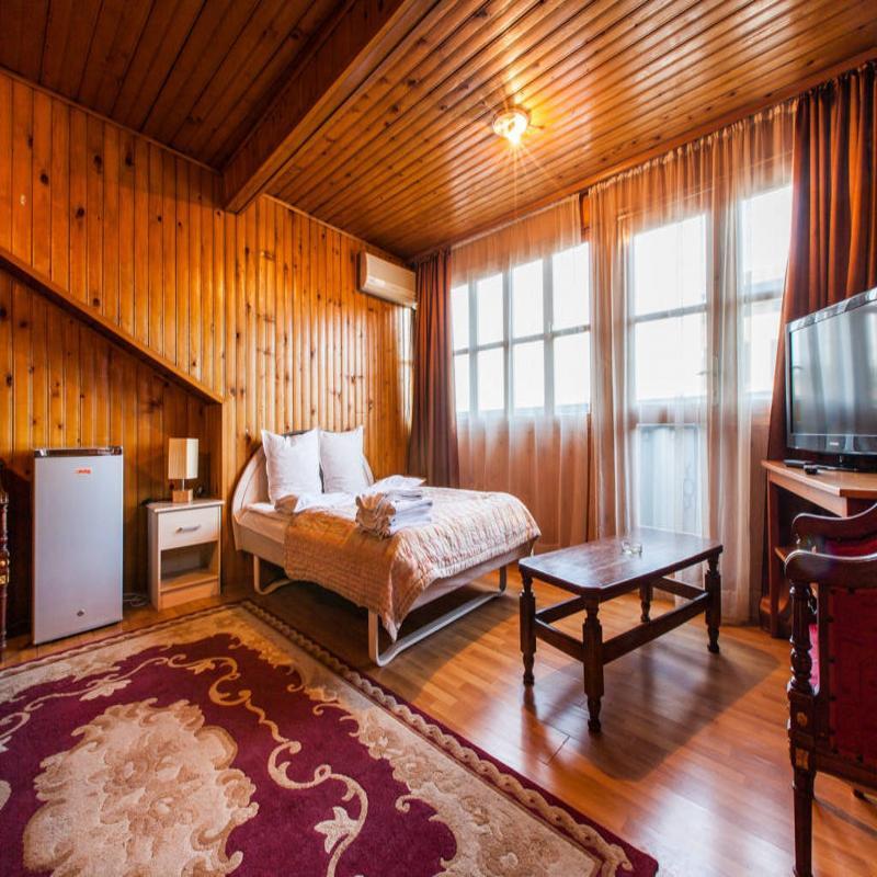 Hotel Royal Tbilisi Ngoại thất bức ảnh